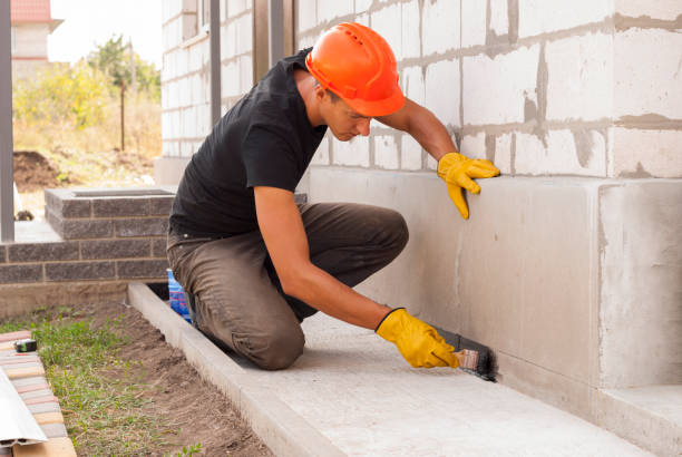 Licensed Interior Drainage System service in Schaumburg, IL - Halo Water Proofing